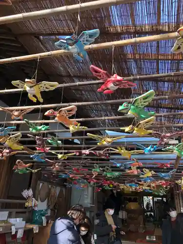 如意輪寺のその他建物