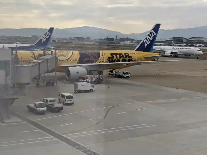 鏡天満宮(福岡県)