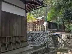 酒井神社(三重県)