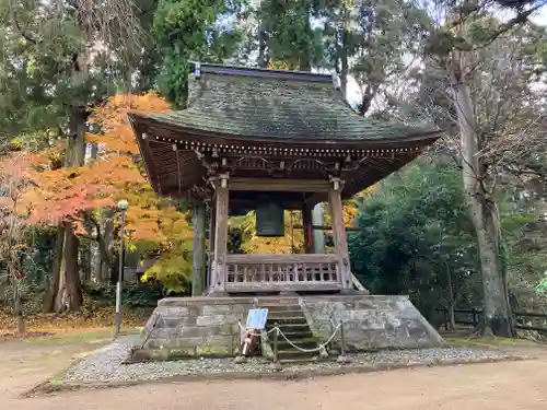 飯高寺のその他建物