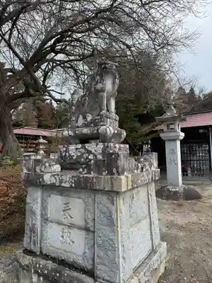 盛岡八幡宮(岩手県)