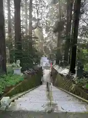 草部吉見神社(熊本県)