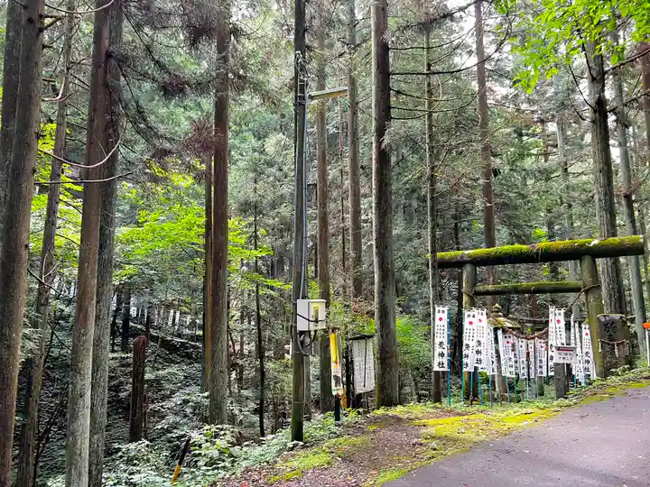 荒神社(岐阜県)