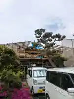 法華寺(大阪府)