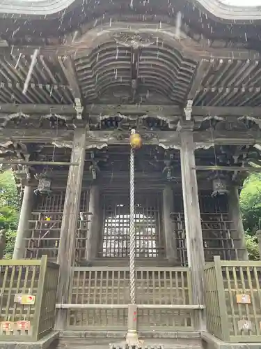 與能神社(京都府)