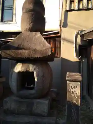 行願寺（革堂）のその他建物