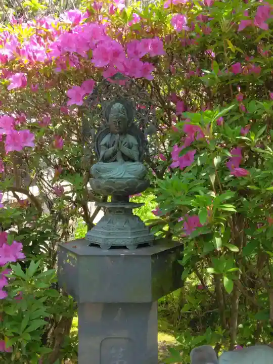 浄光明寺(神奈川県)