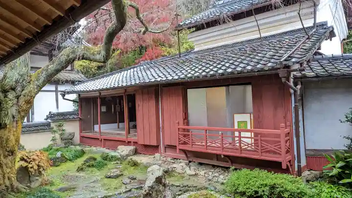 十輪寺(京都府)