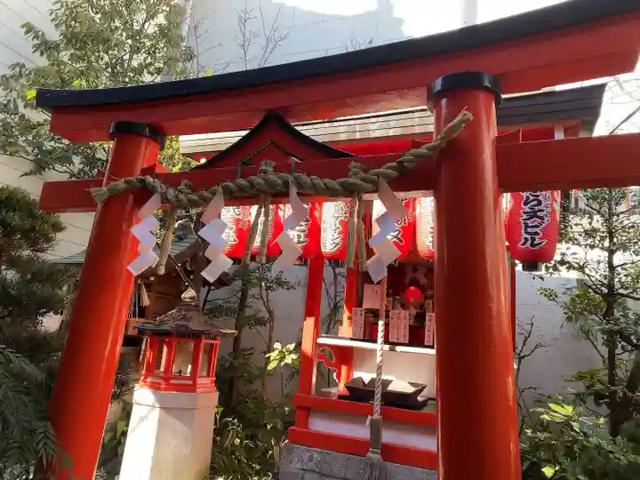 錦天満宮(京都府)