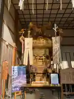 富岡八幡宮(東京都)