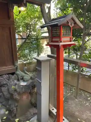 諏訪神社(東京都)
