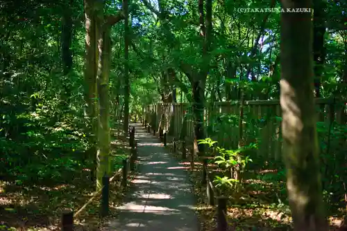 熱田神宮(愛知県)