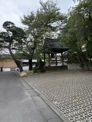 瑞聖寺(東京都)