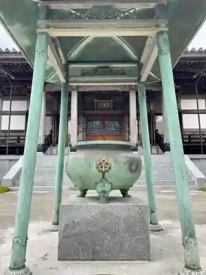 光念寺(神奈川県)