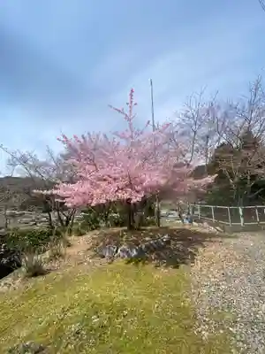 滝仙寺(三重県)