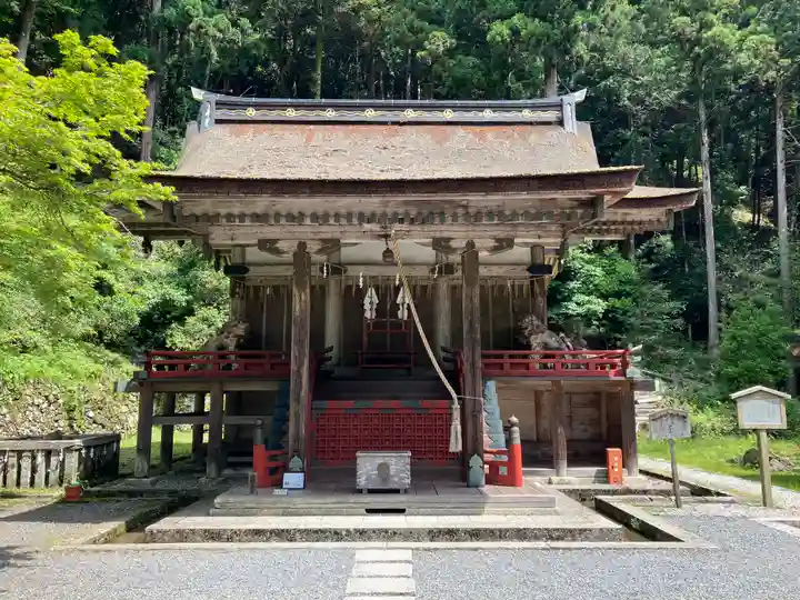 日吉大社(滋賀県)