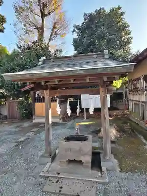 御嶽神社(神奈川県)