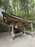 宝登山神社(埼玉県)