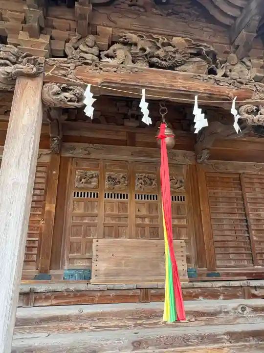 町田天満宮(東京都)