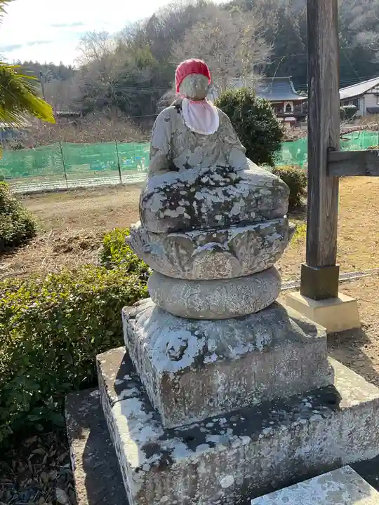 大通院(埼玉県)