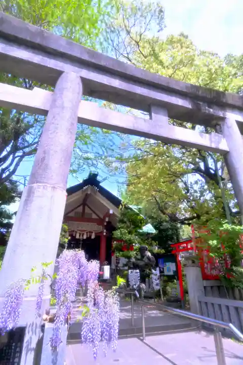 江東天祖神社(東京都)