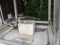 岩清水神社(滋賀県)