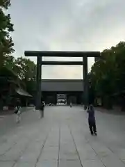 靖國神社(東京都)