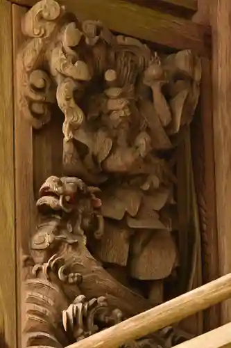 若一王子宮(高知県)