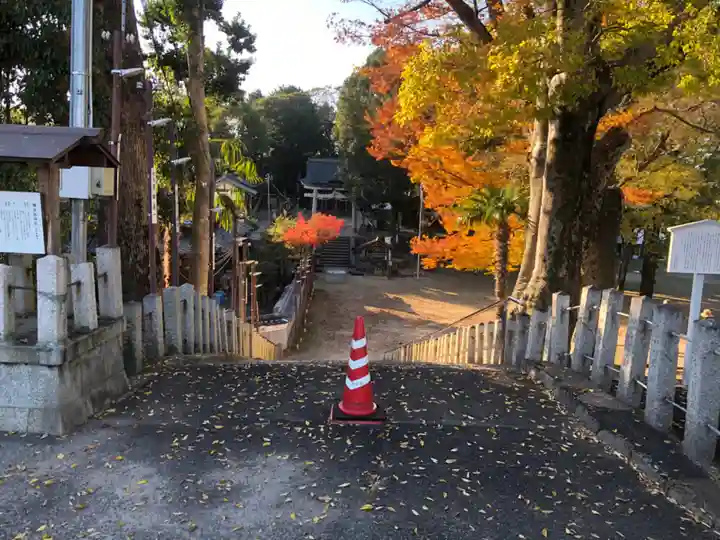 棚倉孫神社のその他建物