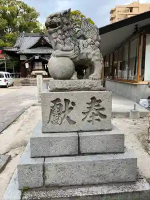 廣瀬神社(広島県)