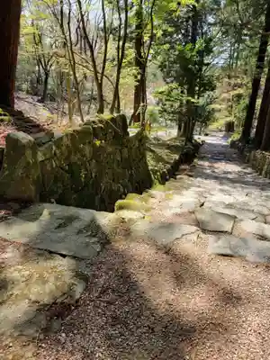 百済寺(滋賀県)