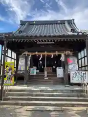 黒龍神社(福井県)