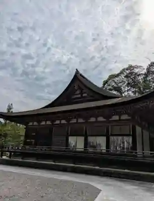 長弓寺(奈良県)