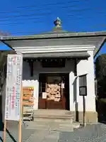 成田山川越別院(埼玉県)