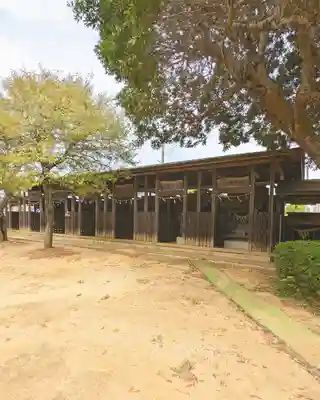 草刈大宮神社(千葉県)