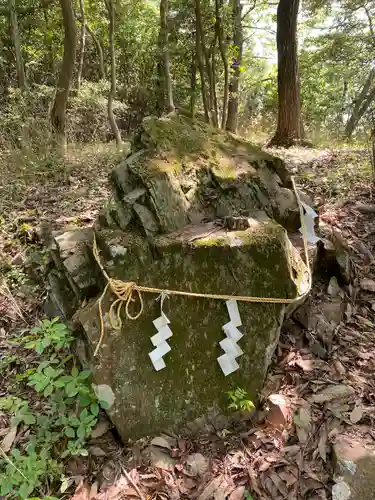 美和神社(岡山県)