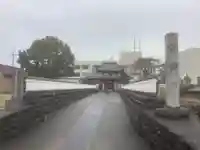 妙雲寺(岐阜県)