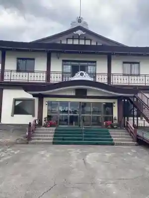 玄誓寺(北海道)