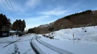 百満神社(北海道)