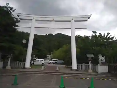 山梨縣護國神社(山梨県)