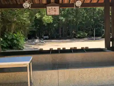 岡山縣護國神社(岡山県)