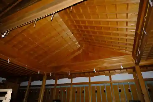 天河大辨財天社のその他建物