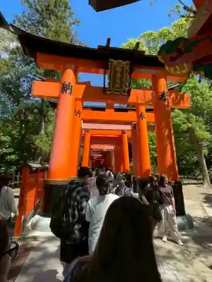 伏見稲荷大社の{uncategorized: "未分類", other: "その他", undefined: "問題あり", building: "その他建物", grave: "お墓", sacred_gate: "鳥居", guardian: "狛犬", statue: "像", buddha: "仏像", history: "歴史", nature: "自然", garden: "庭園", animal: "動物", pagoda: "塔", temizu: "手水舎", mountain_gate: "山門・神門", sanctuary: "本殿・本堂", subordinate: "末社・摂社", art: "芸術", scenery: "景色", jizo: "地蔵", ema: "絵馬", goshuin: "御朱印", omikuji: "おみくじ", items: "授与品その他", amulet: "お守り", goshuincho: "御朱印帳", eats: "食事", festival: "お祭り", votive_dance: "神楽", shichigosan: "七五三参", wedding: "結婚式", experience: "体験その他", initially: "初詣", around: "周辺", anti_infection: "感染症対策"}