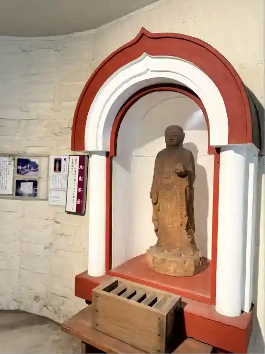 東京湾観音教会(千葉県)