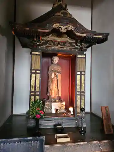 飛鳥寺(奈良県)