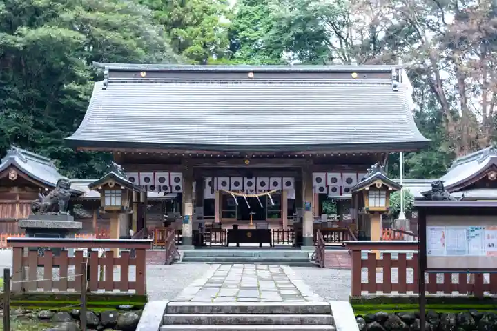 狭野神社(宮崎県)