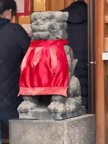 小網神社(東京都)