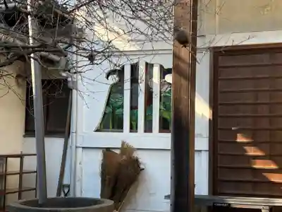 定泉寺(東京都)