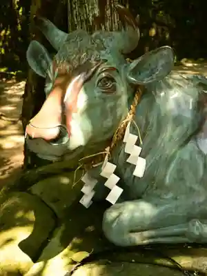 石上神宮(奈良県)