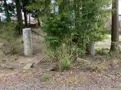 隠津島神社の建物その他